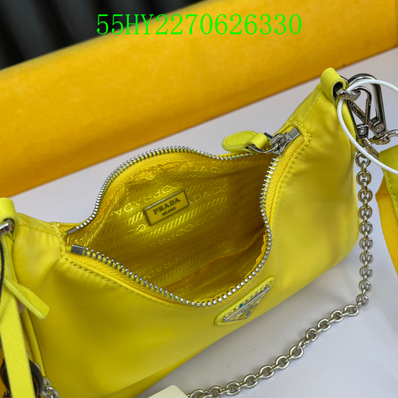 Satchel Bags - PDA Bags - 3157