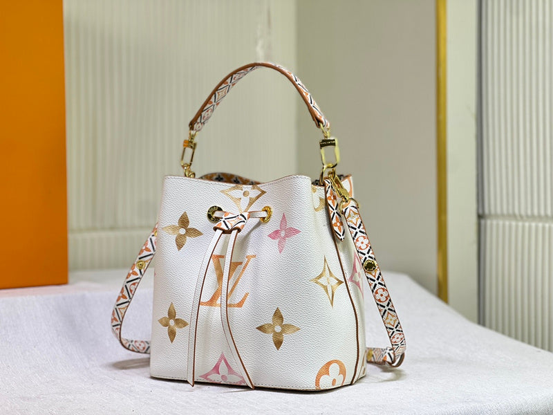 Satchel Bags - VL Bags - 1924