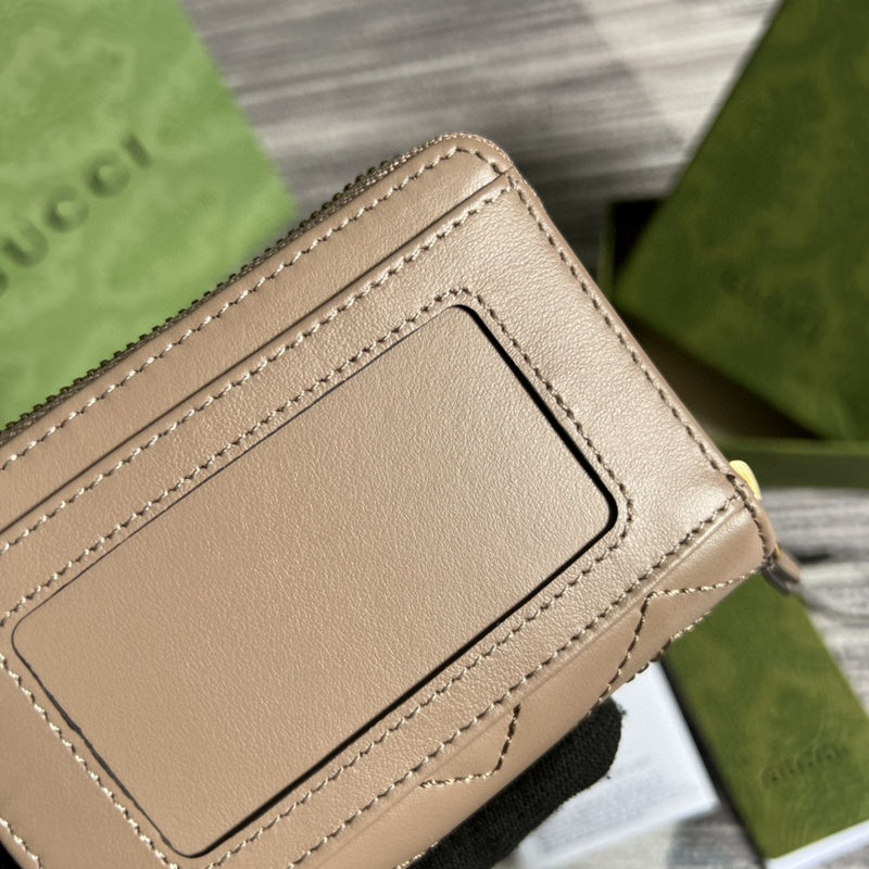 Glami - GUKI Wallets - 140
