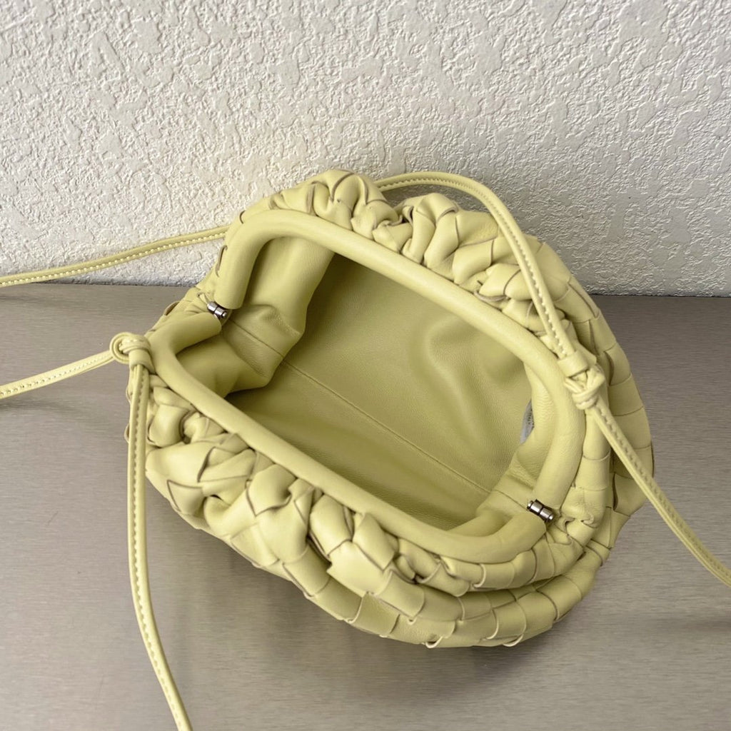 GLAMI Mini Pouch Lantern, For Women, Bags 8.6in/22cm 585852VCPP17203