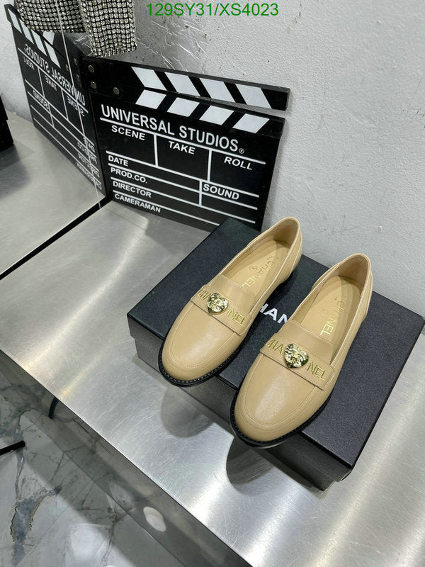 SAMC - CHL Women Shoes - 108