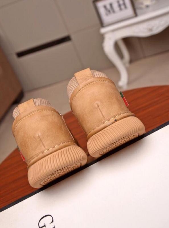 SAMC - GUKI Men Shoes - 1134
