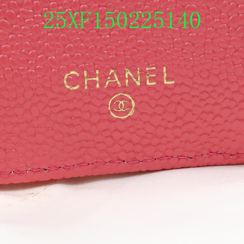Glami - CHL Wallet - 2560