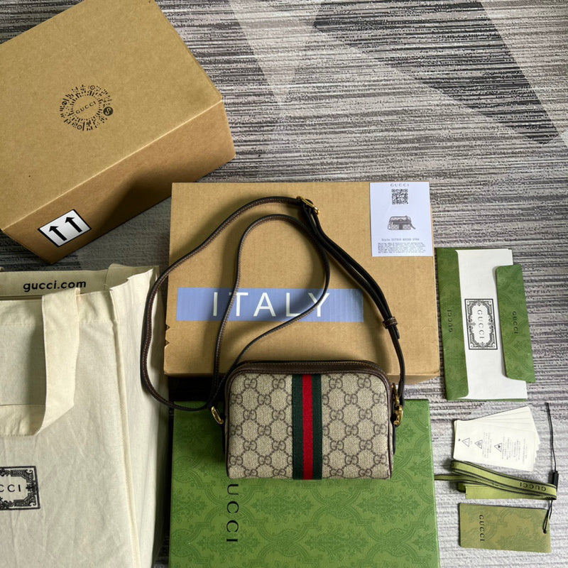 Glami-i - Guki Men Bags - 174