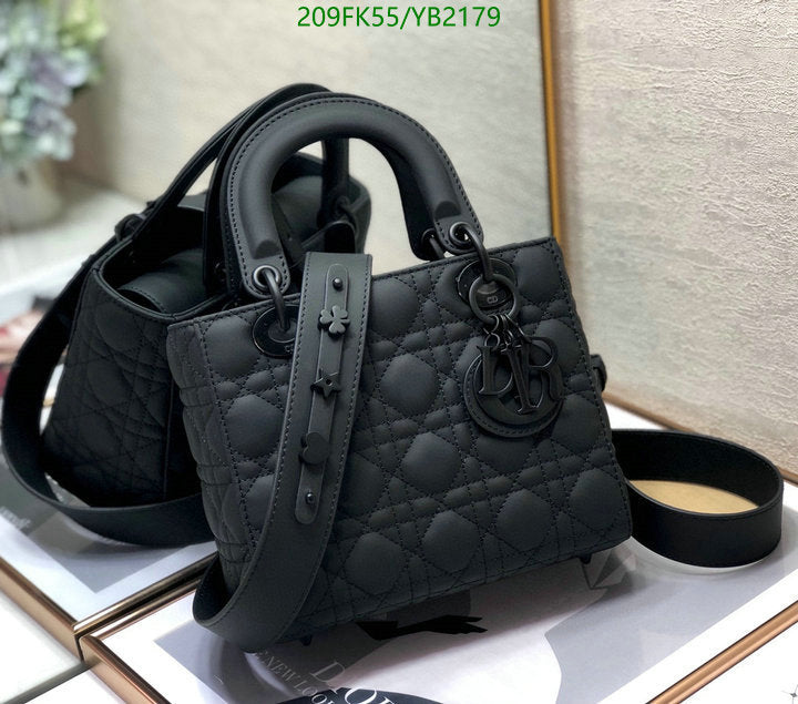 SAMCC - DOR Bags - 1455
