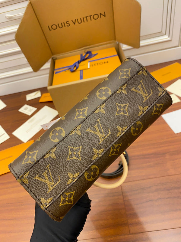 Glami GlamI Lu-Vi bags - 17236