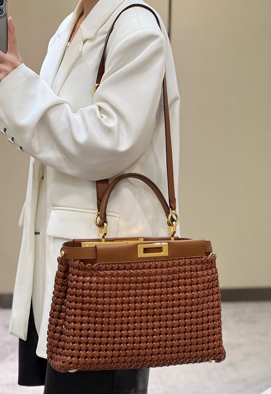 Glami - FDE Bags - 296