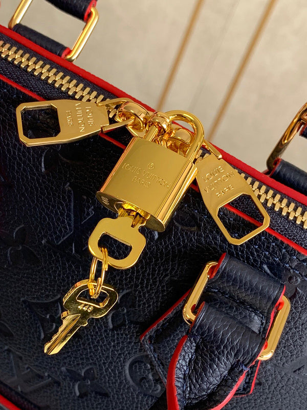 Satchel Bags - VL1 Bags - 508