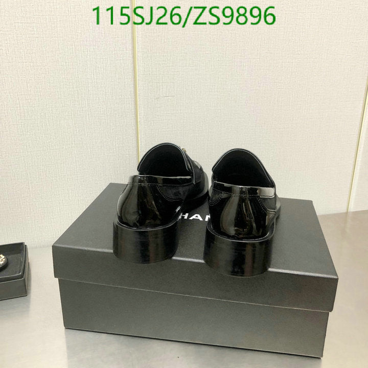 SAMC - CHL Women Shoes - 073