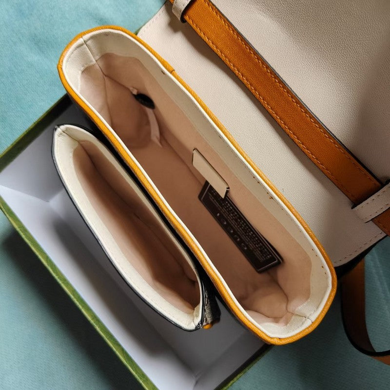 Satchel Bags - GCI Bags - 2091