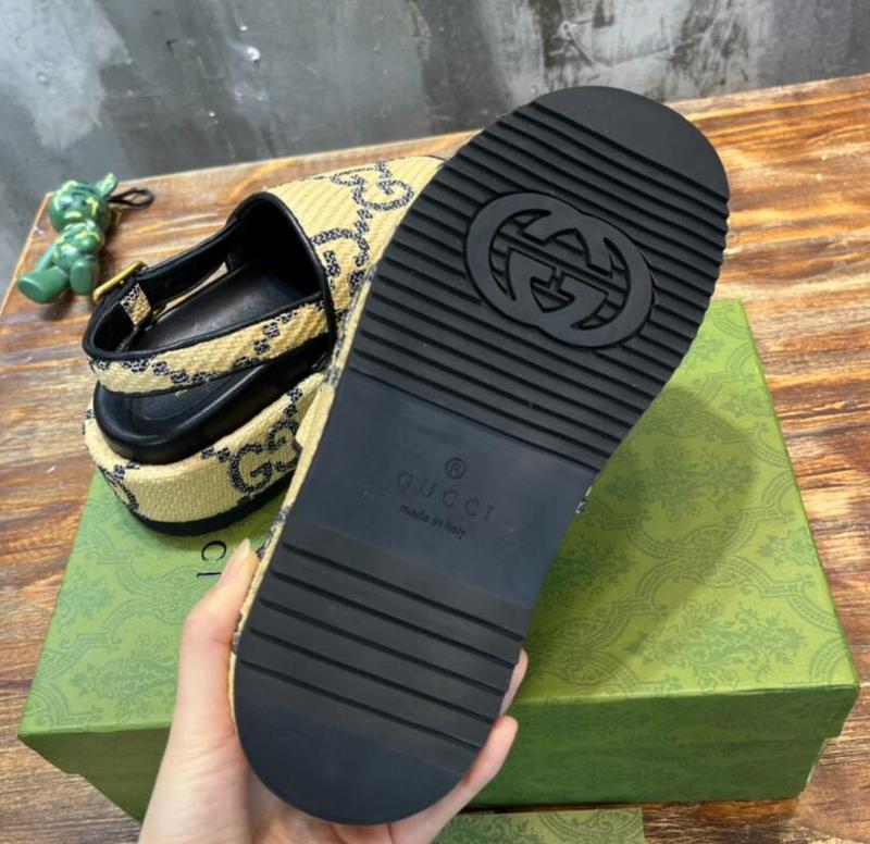 SAMC - GUKI Women Shoes - 1038