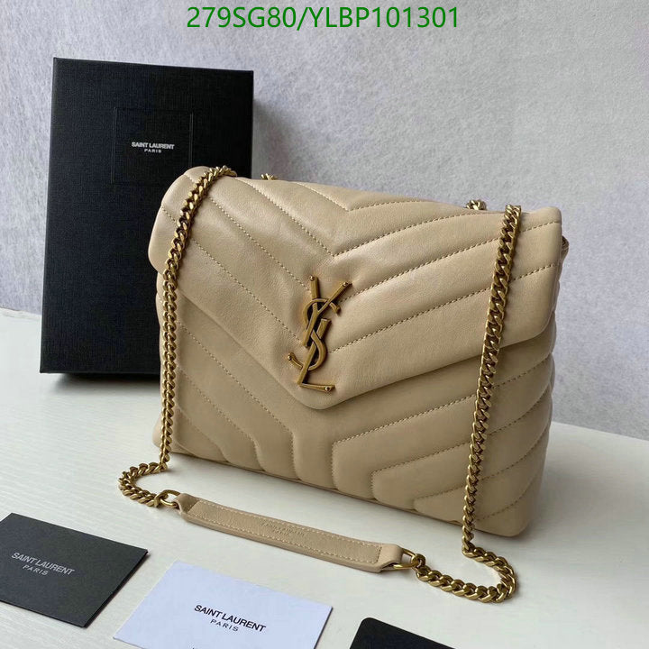 SAMC - YLS Bags - 465