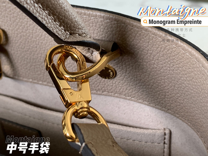 Glami GlamI Lu-Vi Bags - 16633