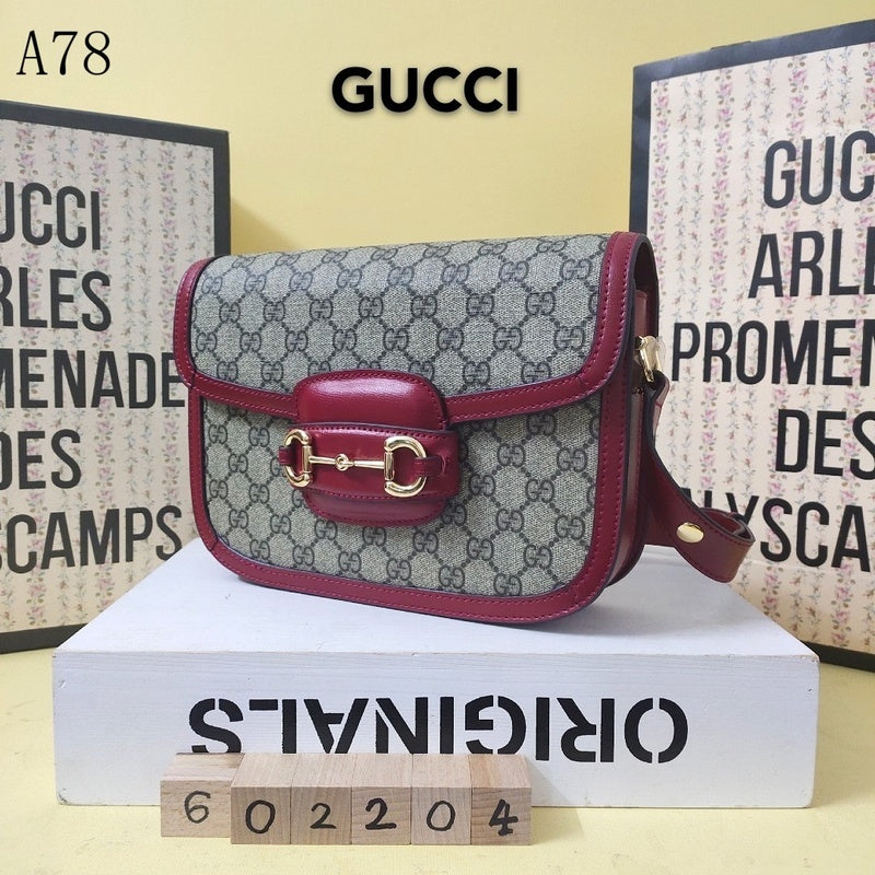 Glami Fashion - GCI Bags - 10221