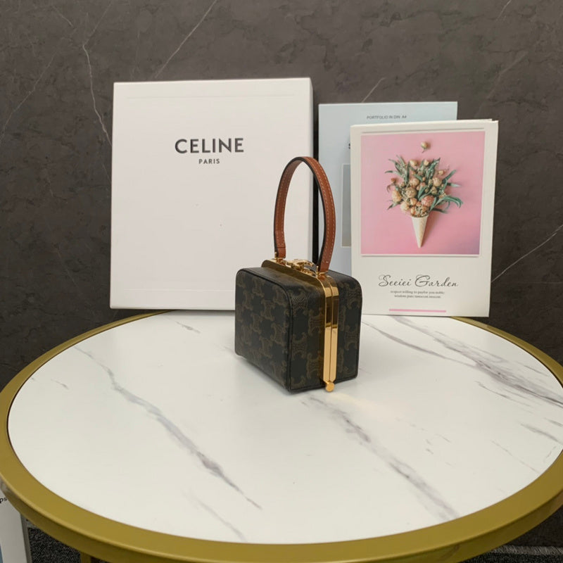 Glamy - COL Bags - 1218
