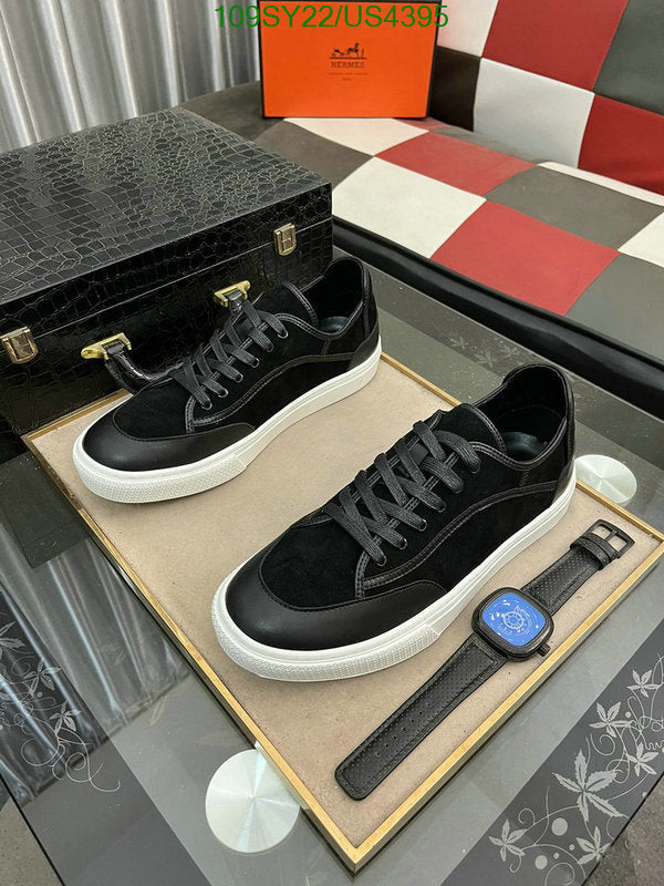 SAMC - HMS Men Shoes - 625