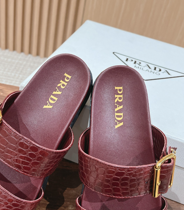 Glamy - LOV Women Shoes - 028