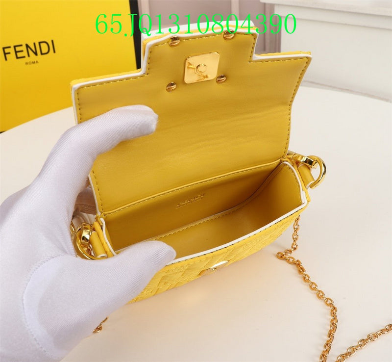 Glami - FDE Bags - 2481
