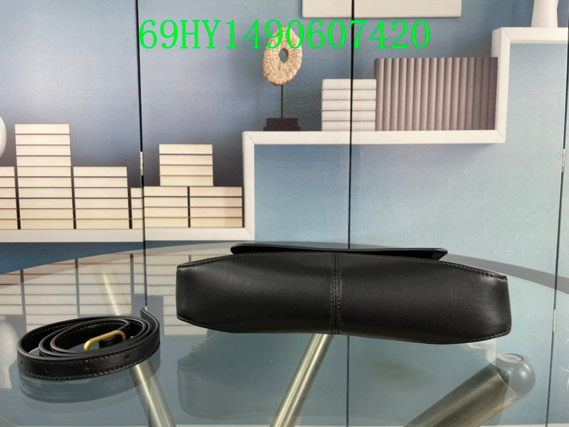 Satchel Bags - BGA Bags - 2260