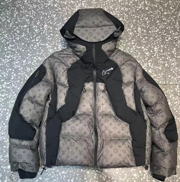 SAMC - Mix Jackets - 049