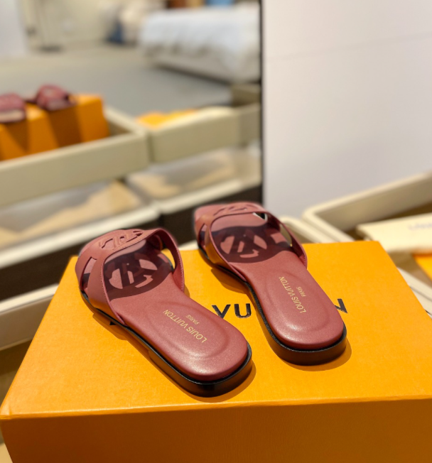 Glamy - LOV Women Shoes - 054