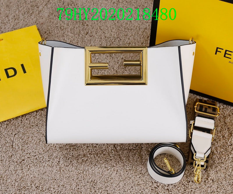 Glami - FDE Bags - 2665