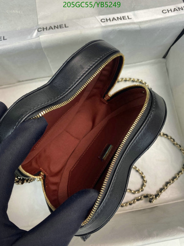 SAMC - CHL Bags - 865