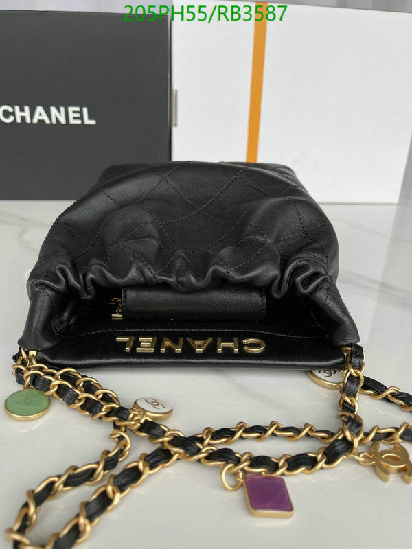 SAMC - CHL Bags - 477