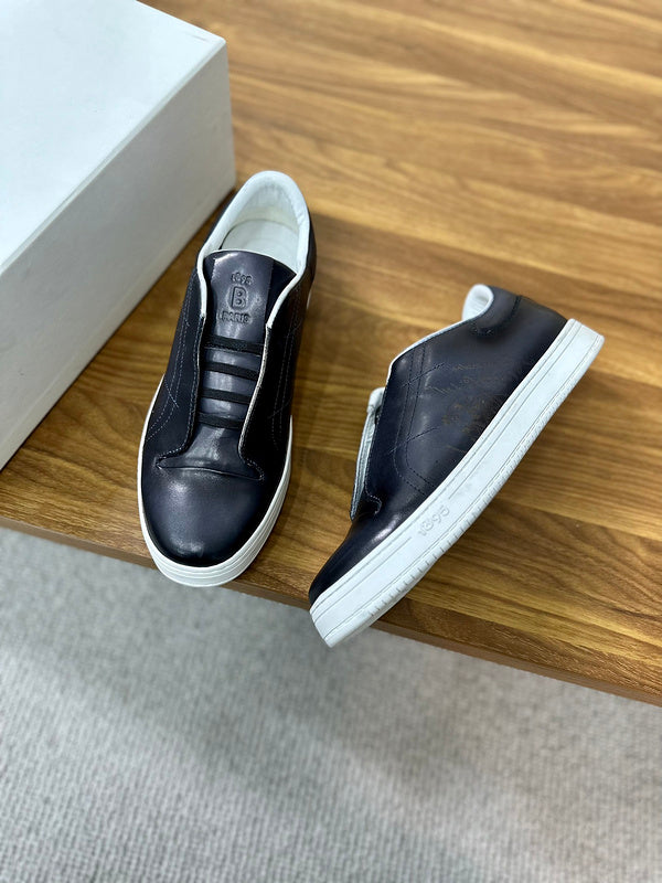 Glami - BRE Men Shoes - 553