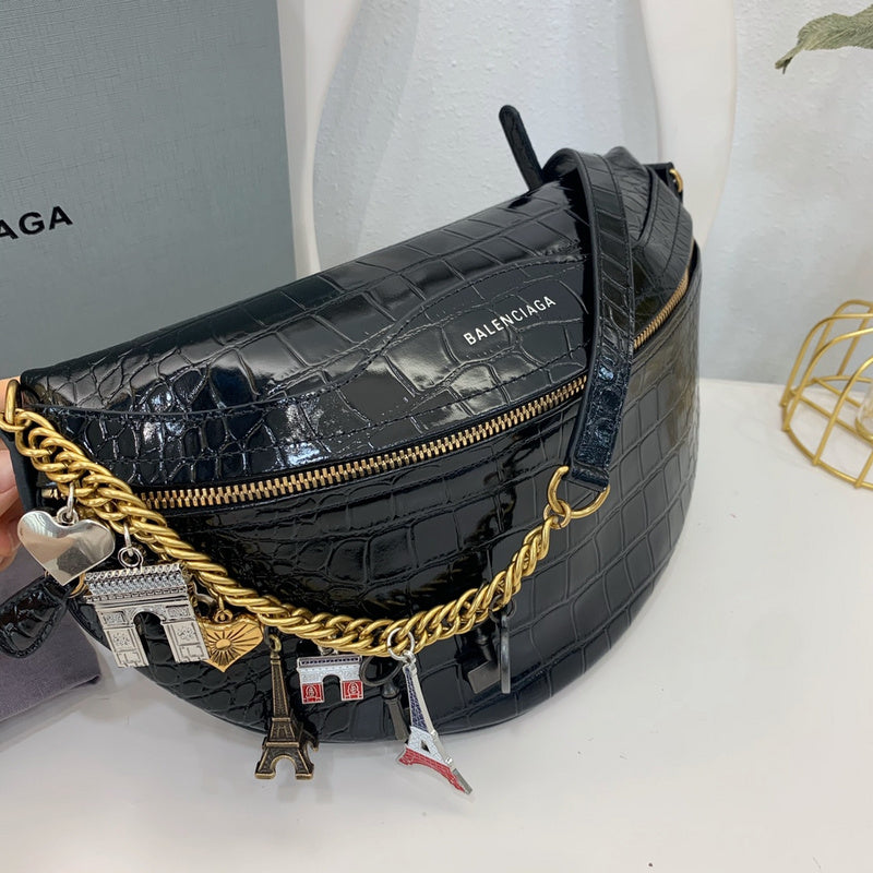 Glamy - BG Bags - 634