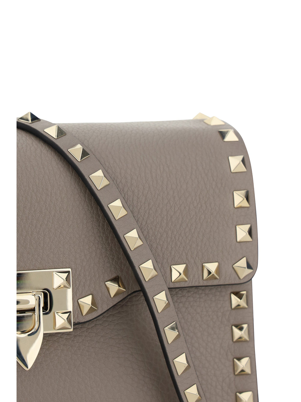Valentino Garavani Women Small Rockstud Shoulder Bag
