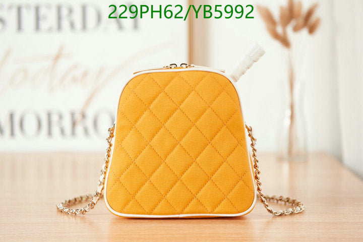 SAMC - CHL Bags - 835