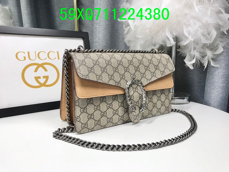 Glami Fashion - GCI Bags - 10714