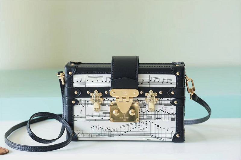 ELE - LUV Bags - 163