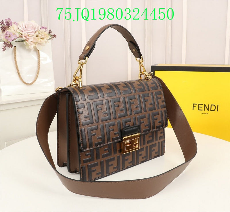 Glami - FDE Bags - 1765