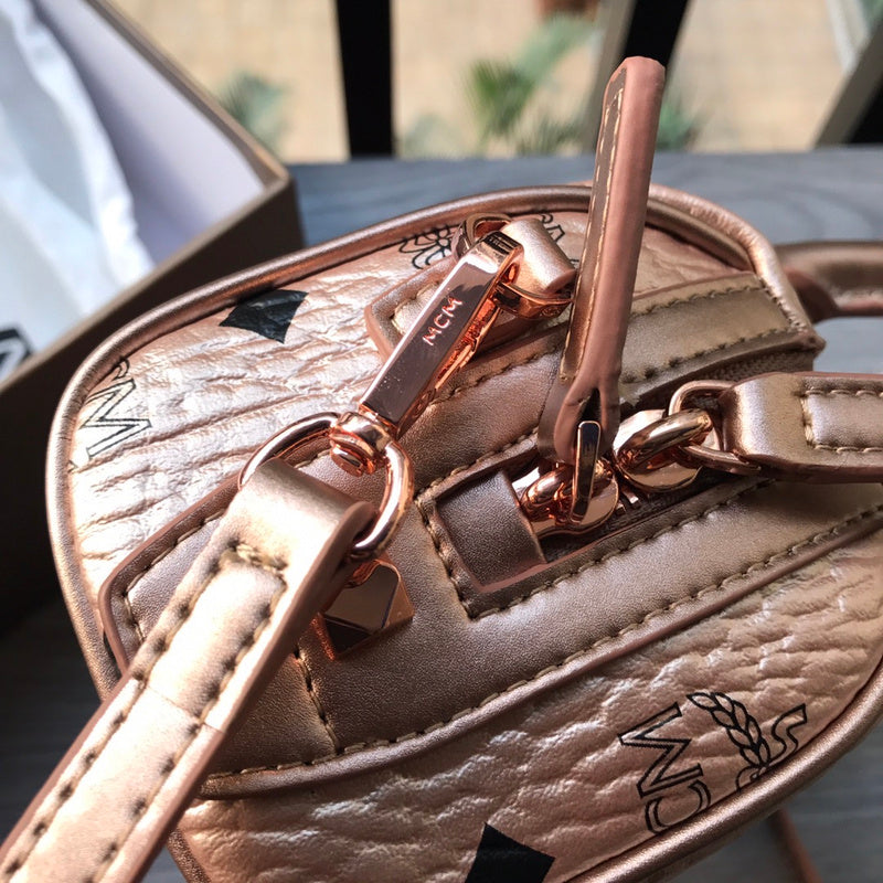 Satchel Bags - MC Bags - 411