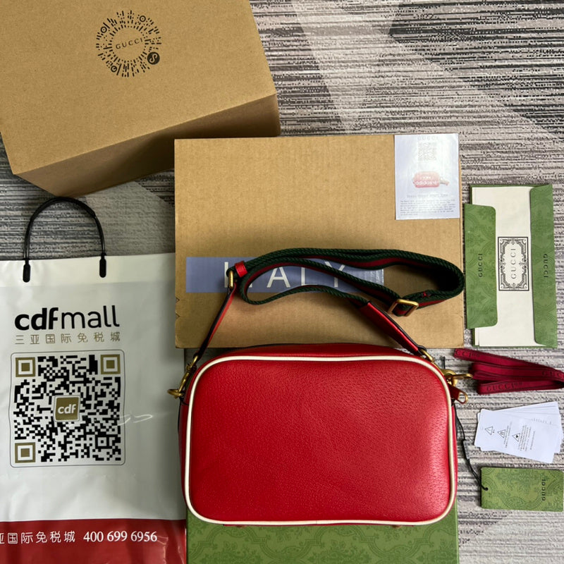 Glami - Glami Bags - 1203