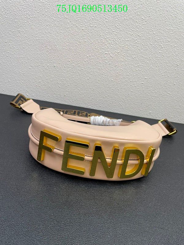 Glami - FDE Bags - 2920