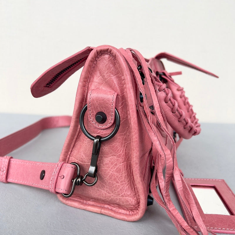 Glamy - BG Bags - 811