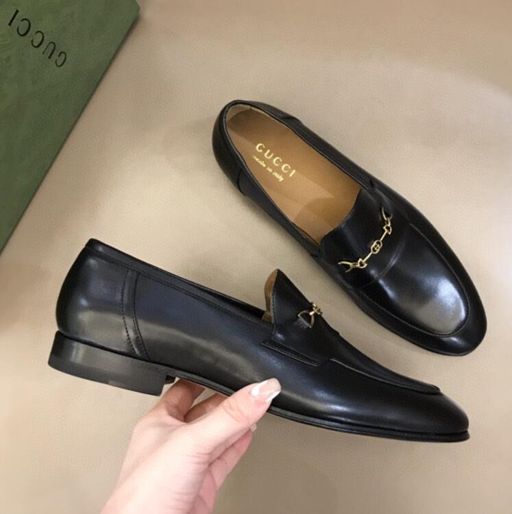 SAMC - GUKI Men Shoes - 706