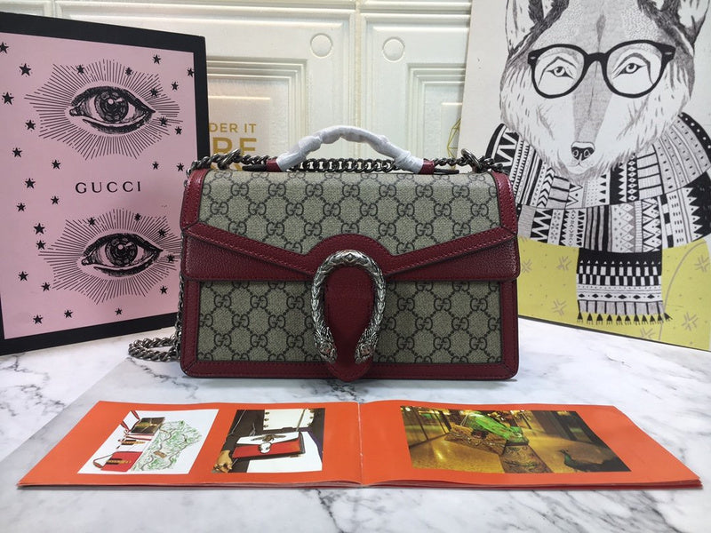 Glami Fashion - GCI Bags - 10787