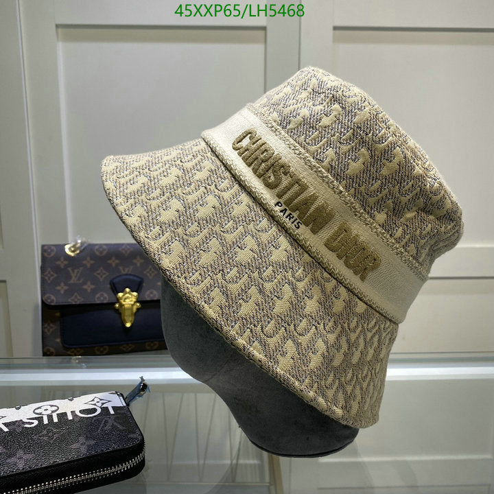 SAMC - DOR Caps & Hats - 152