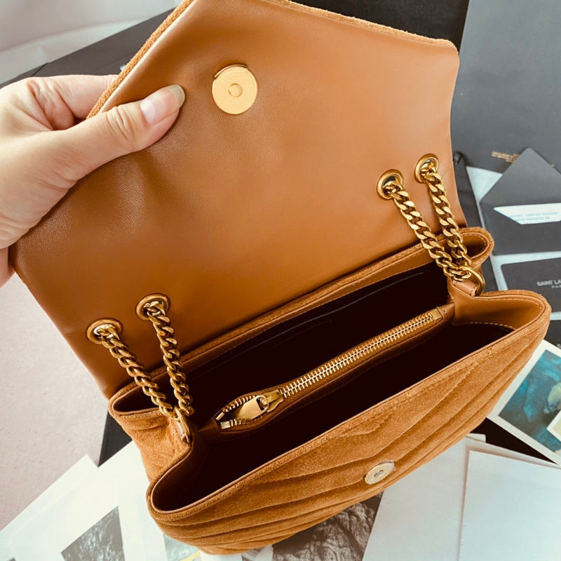 Satchel Bags - STLT Bags - 305