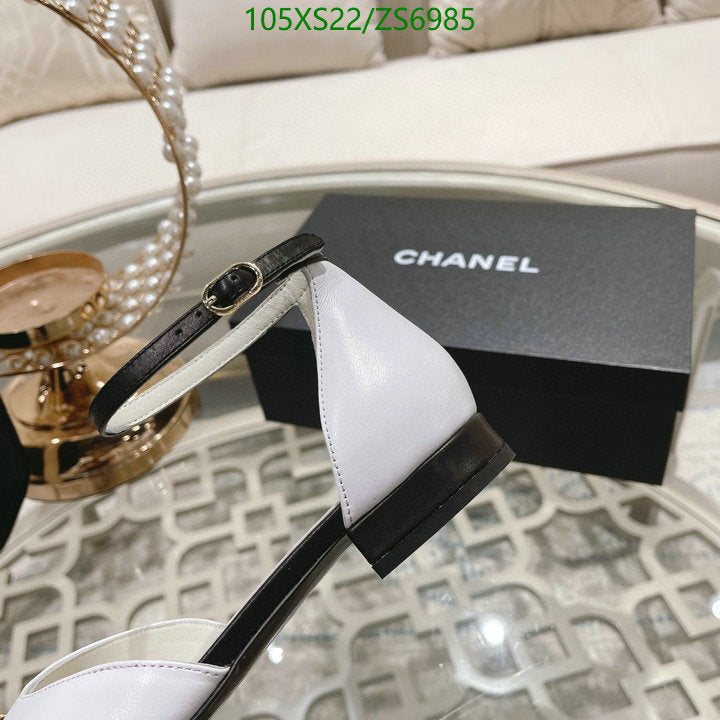 SAMC - CHL Women Shoes Ballet - 256