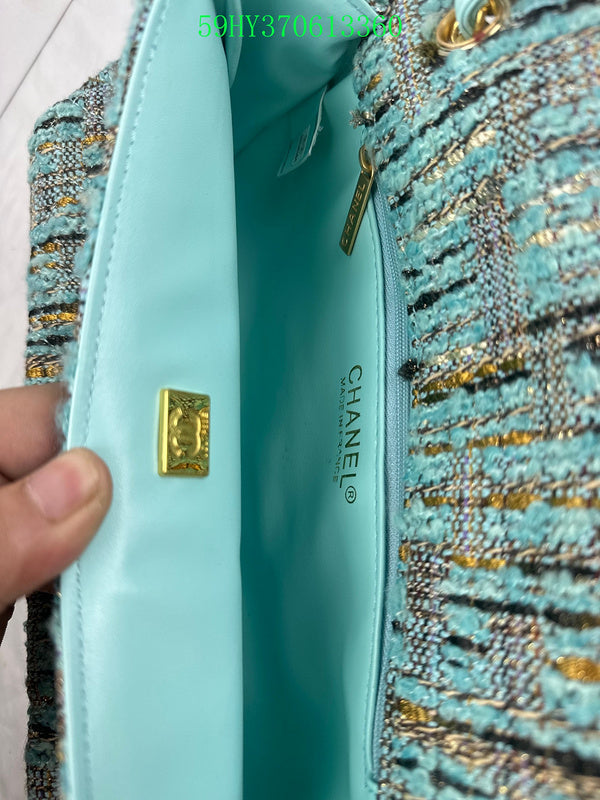 Glami - CHL Bags - 657