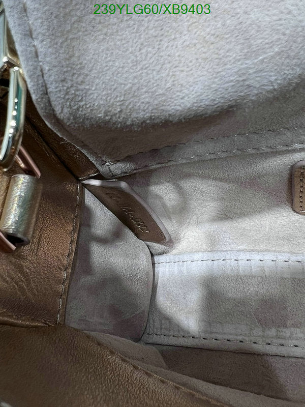 SAMCC - DOR Bags - 1529