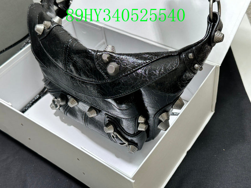 Glami GlamI - BGA Bags - 1772