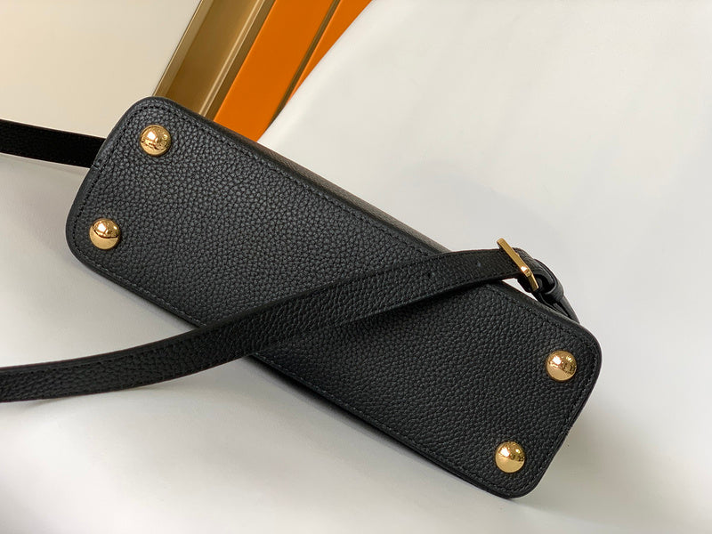 Satchel Bags - VL2 Bags - 1014