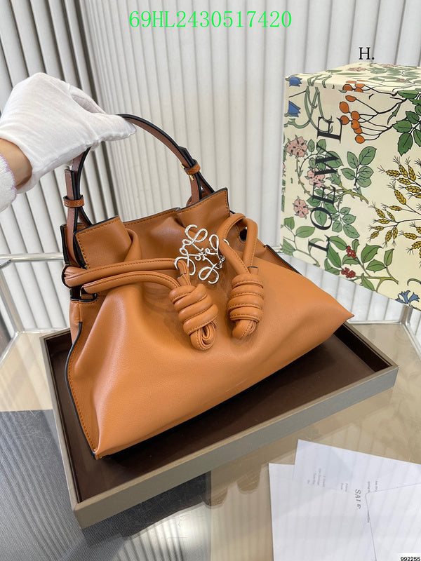 Satchel Bags - LWE Bags - 100