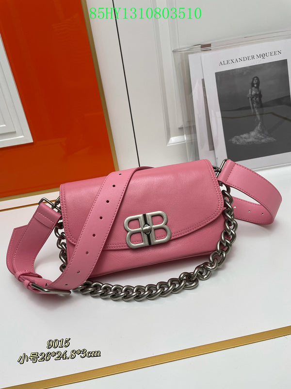 Satchel Bags - BGA Bags - 1675